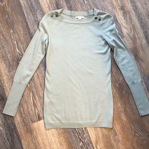 GAP Italian Merino Wool Sweater Size Small